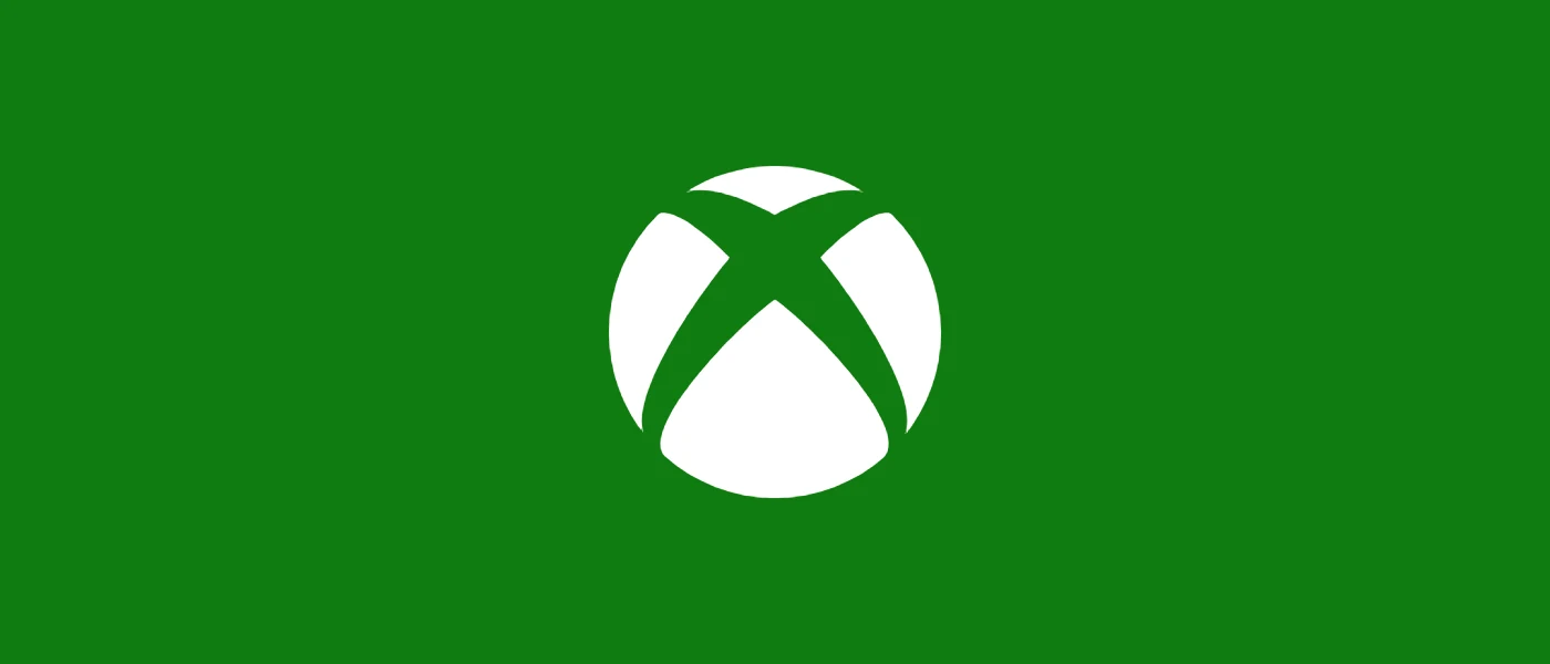 White Xbox sphere logo on green. Not an Xbox Game Bar screenshot.