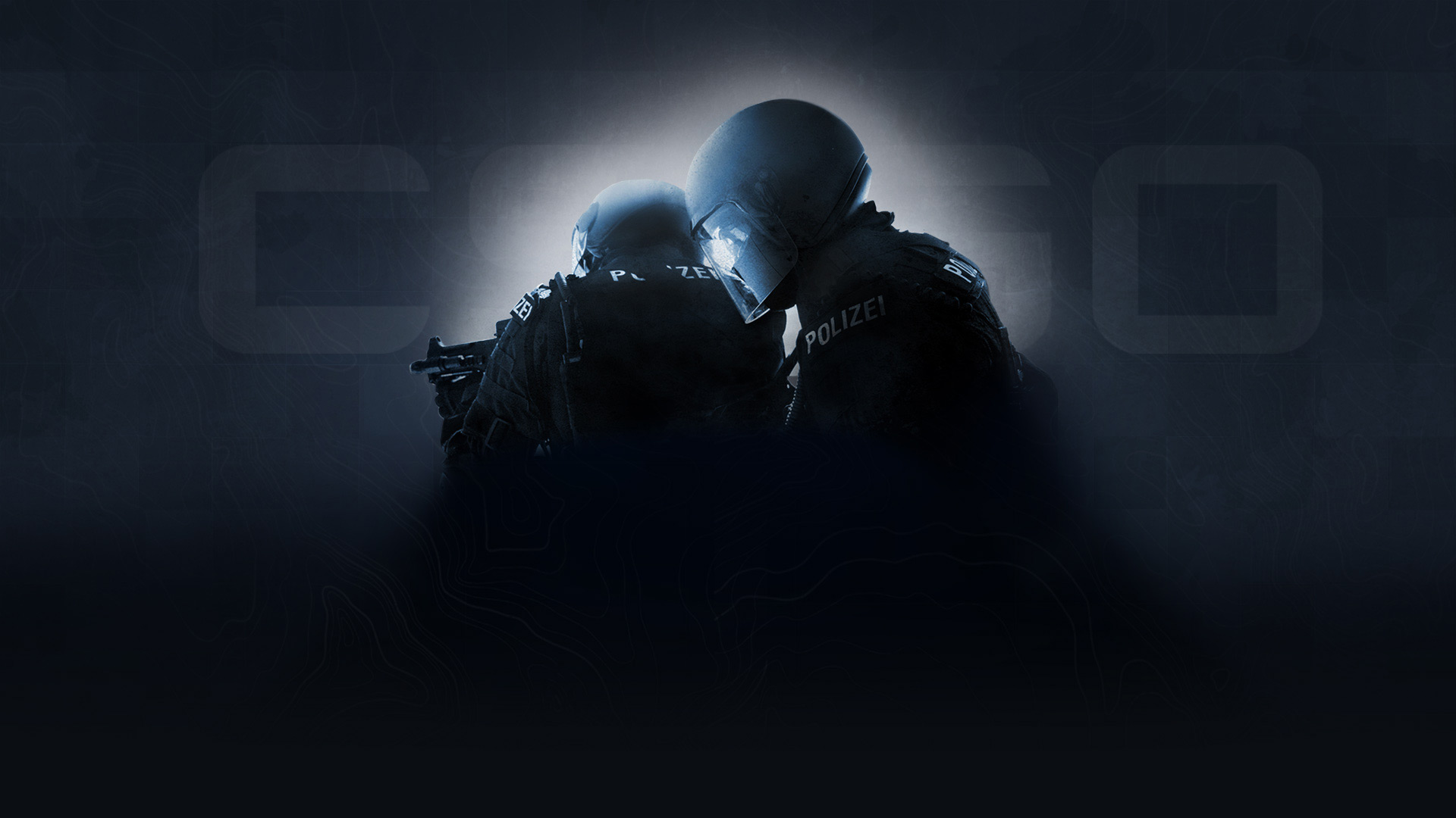 Counter-Strike: Global Offensive banner