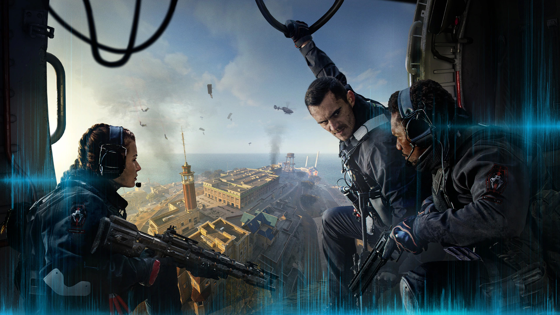 Call of Duty banner