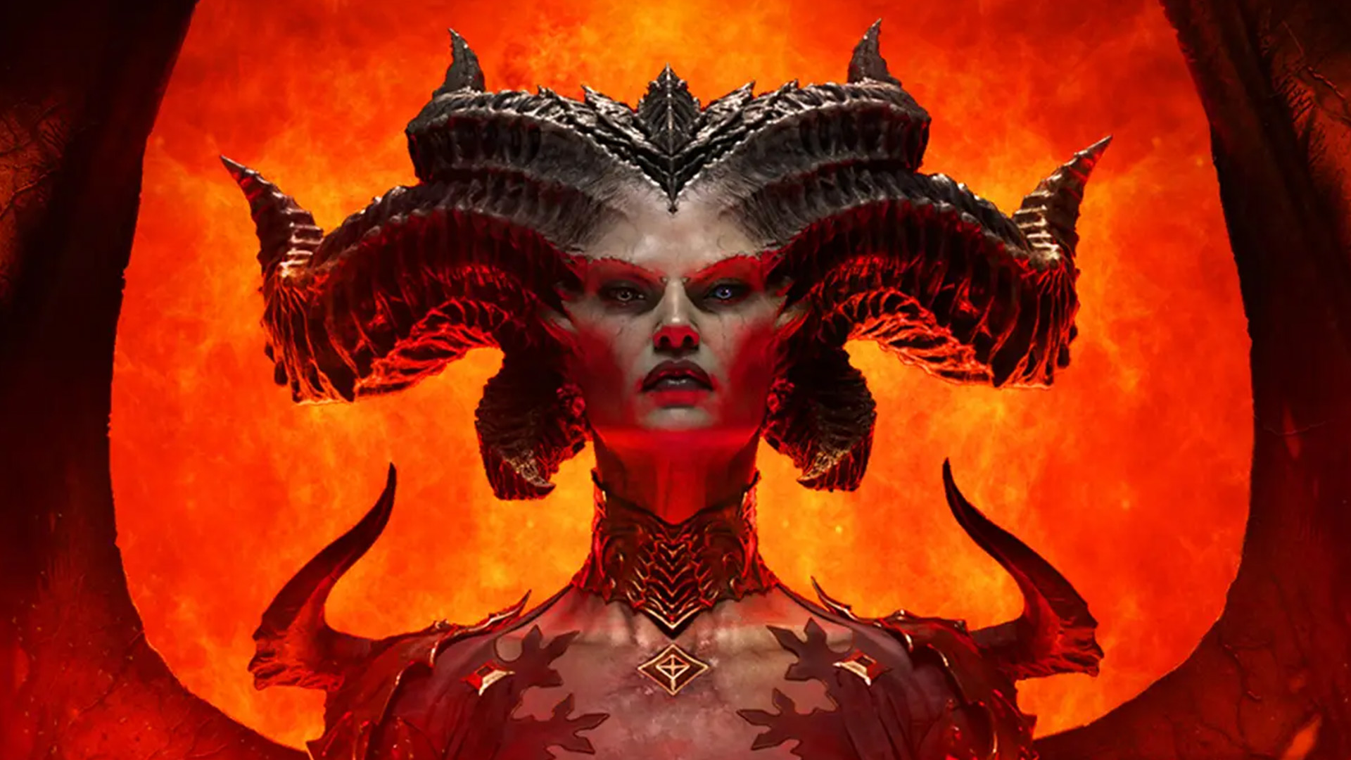 Diablo IV banner