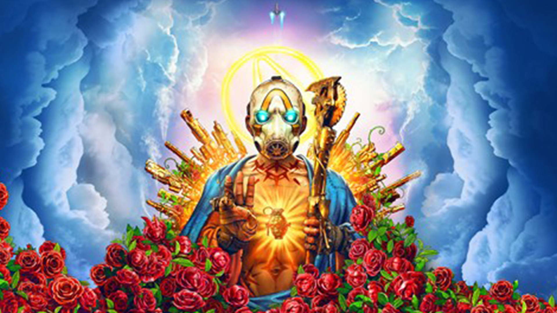 Borderlands 3 banner