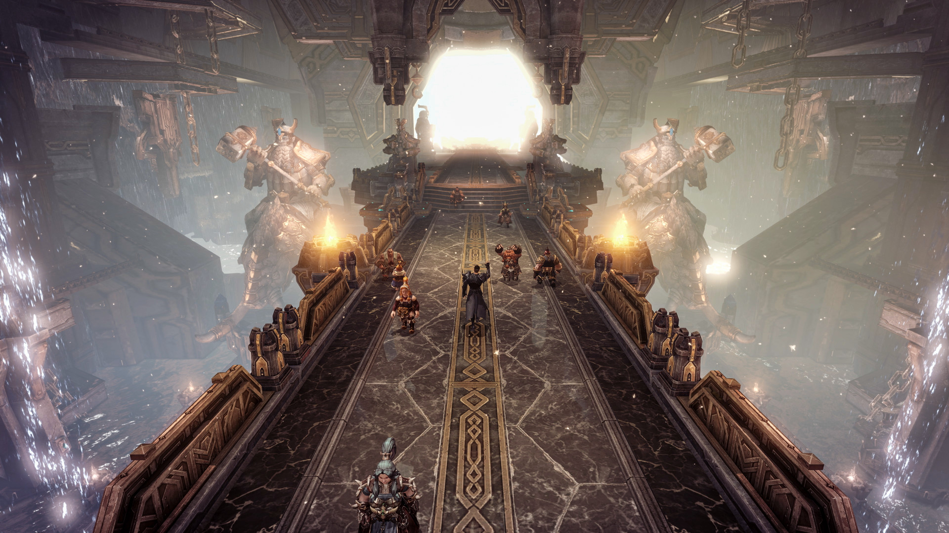 Lost Ark banner