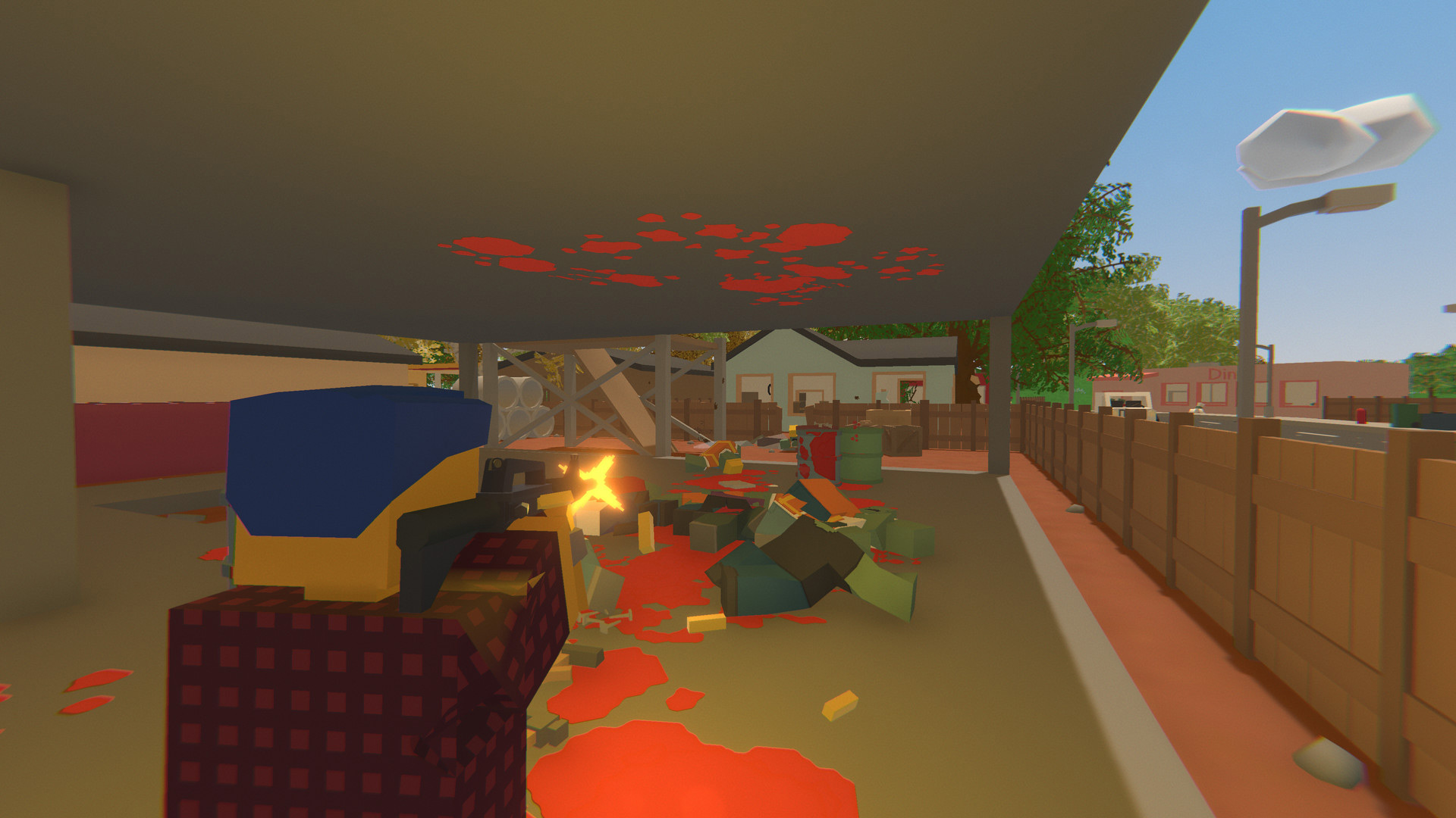 Unturned banner
