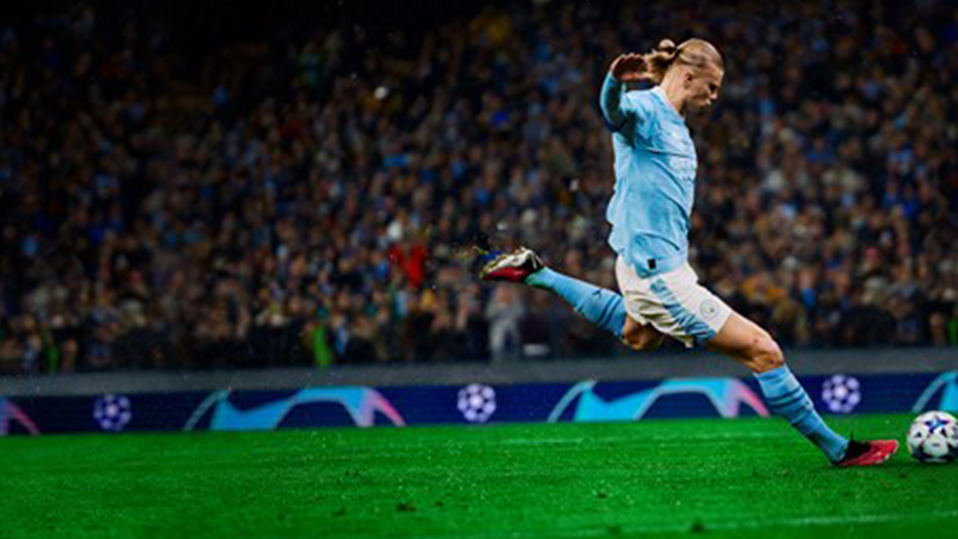 EA Sports FC 24 banner
