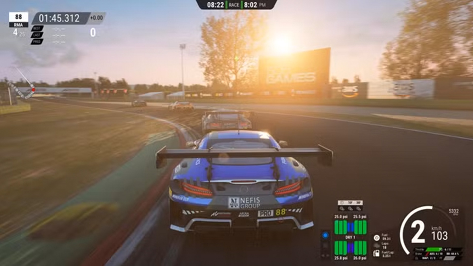 Assetto Corsa banner