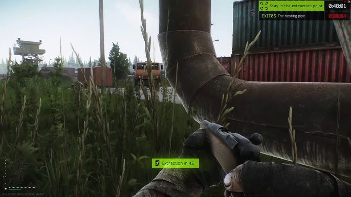 Escape From Tarkov screenshot