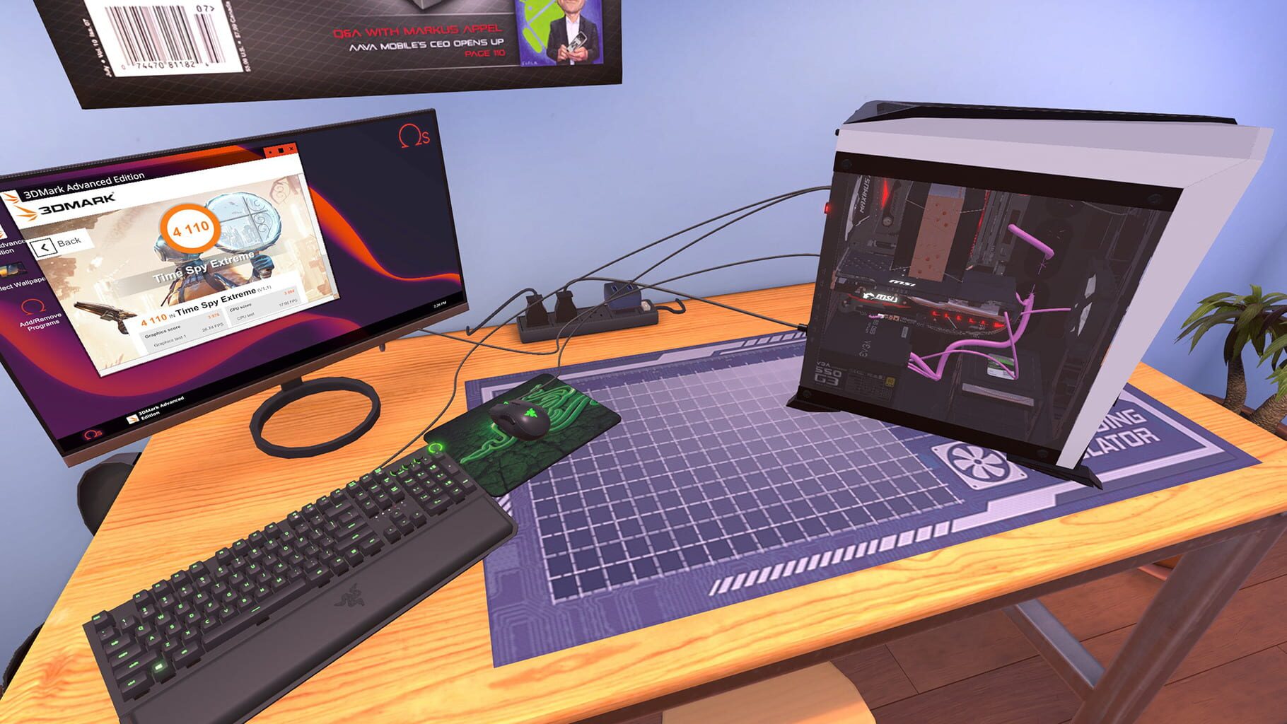 PC Building Simulator 2 screenshot