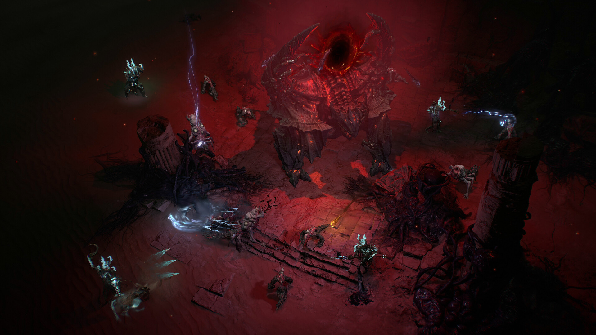 Diablo IV screenshot