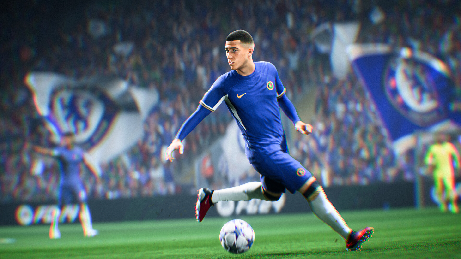 EA Sports FC 24 screenshot