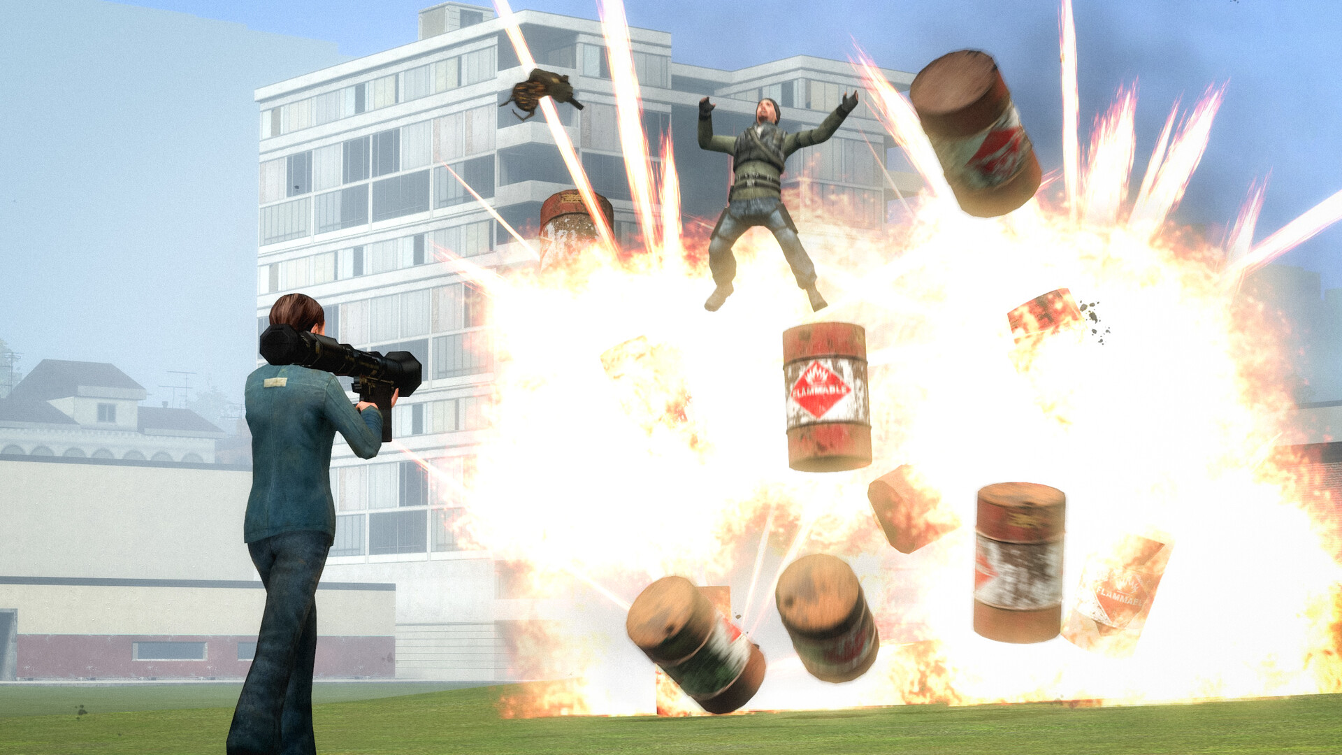 Garrys Mod screenshot