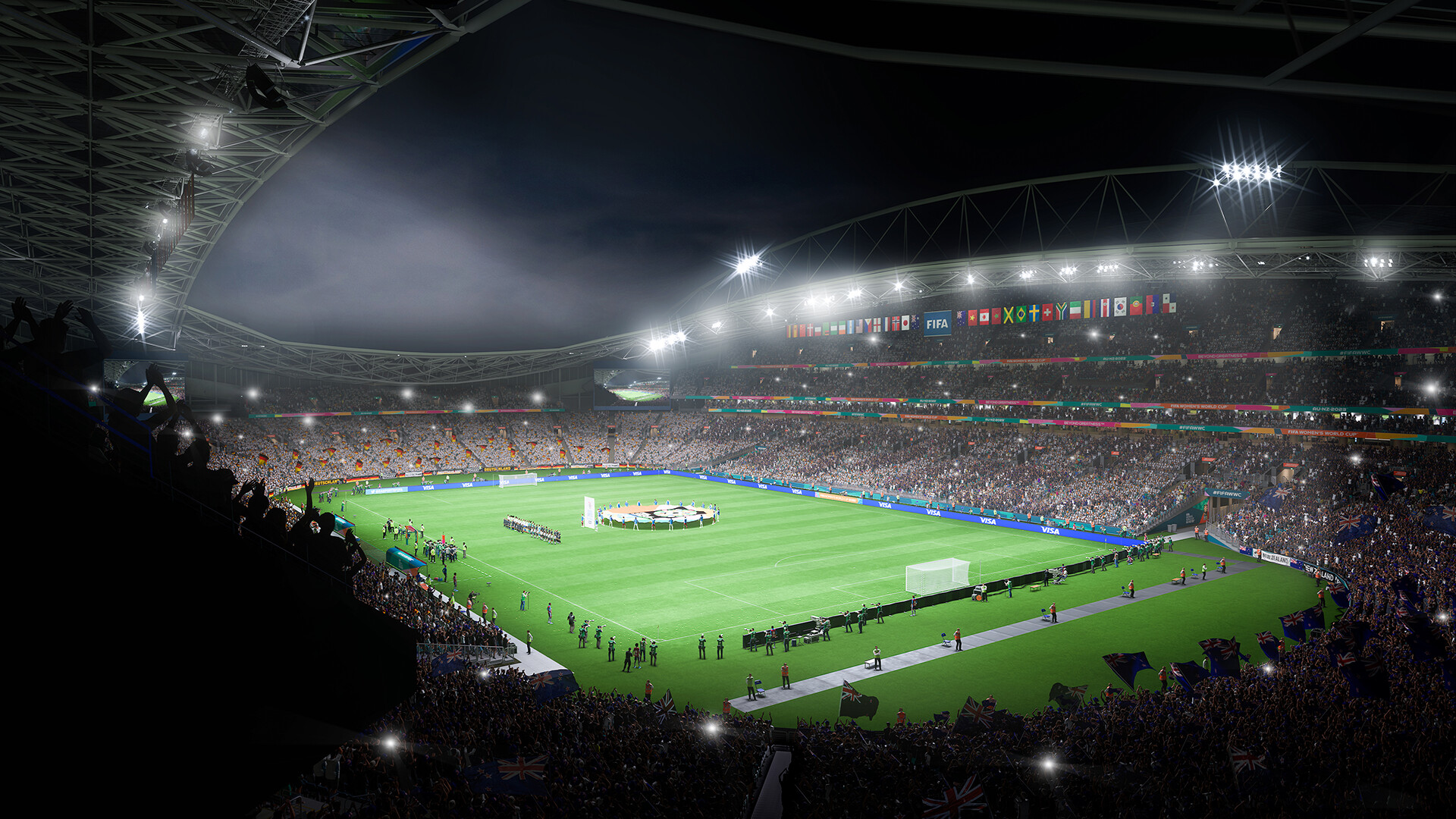 FIFA 23 screenshot