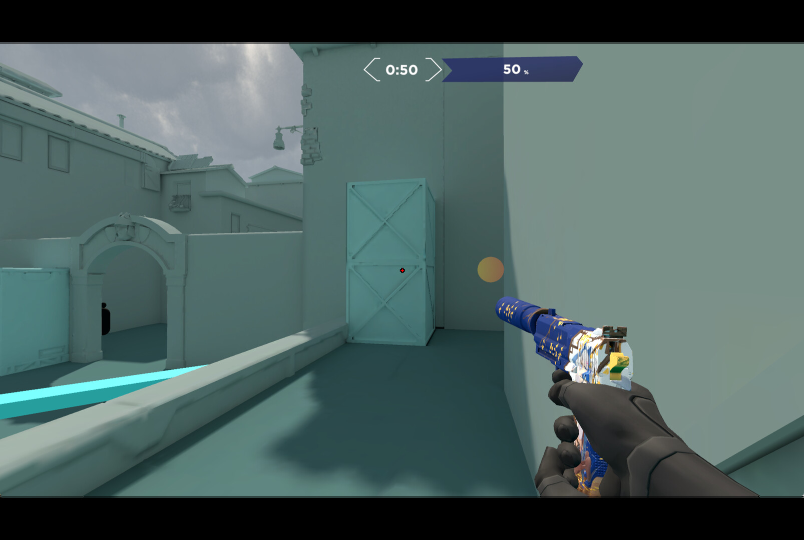 Aimlabs screenshot