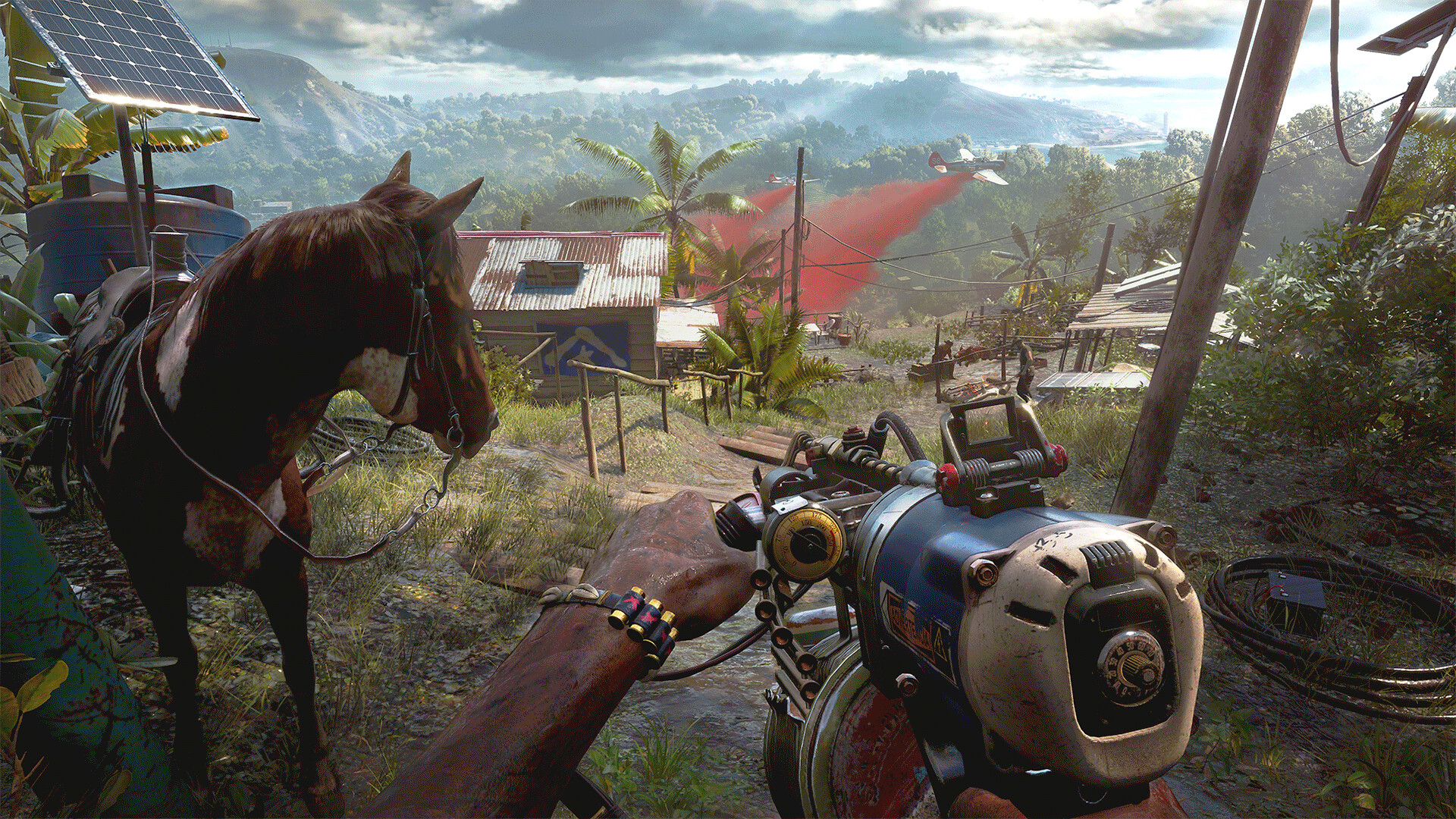 Far Cry 6 screenshot