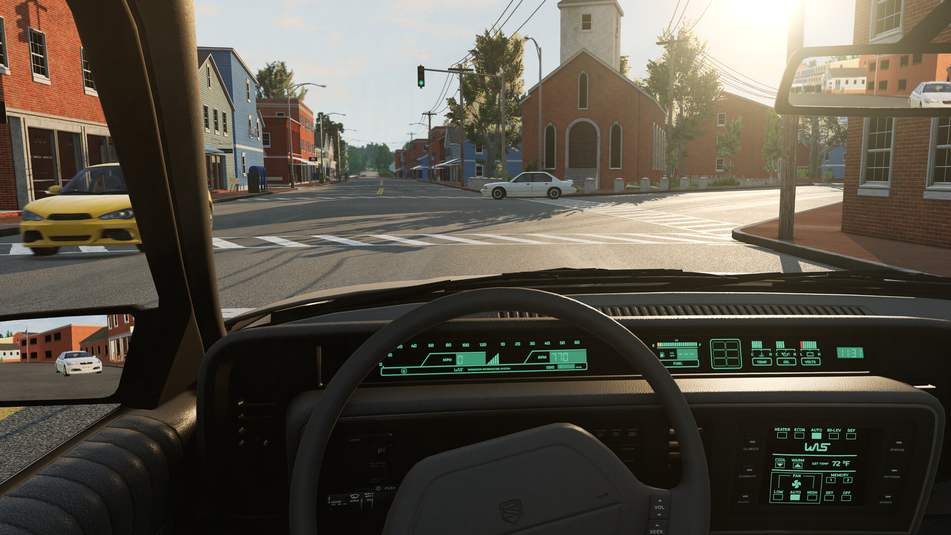 BeamNG Drive screenshot