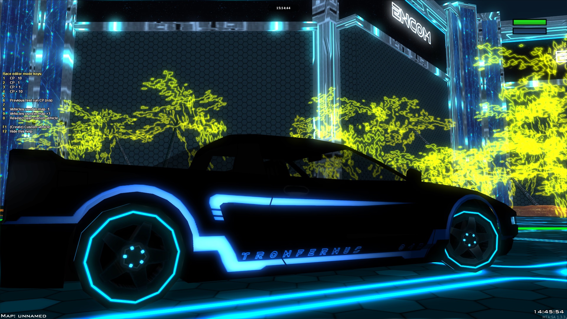 MTA:SA v1.6.0 screenshot