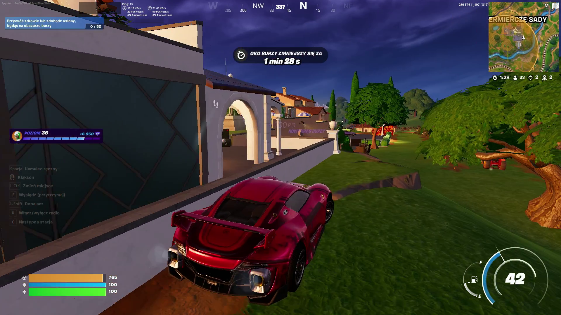 Fortnite screenshot