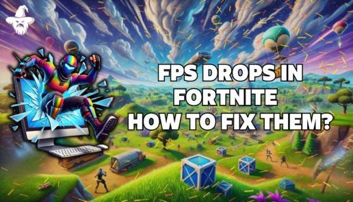 FPS Drops in Fortnite - How to Fix Them - SmoothWizard