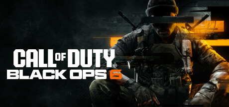 Call Of Duty: Black Ops 6 banner