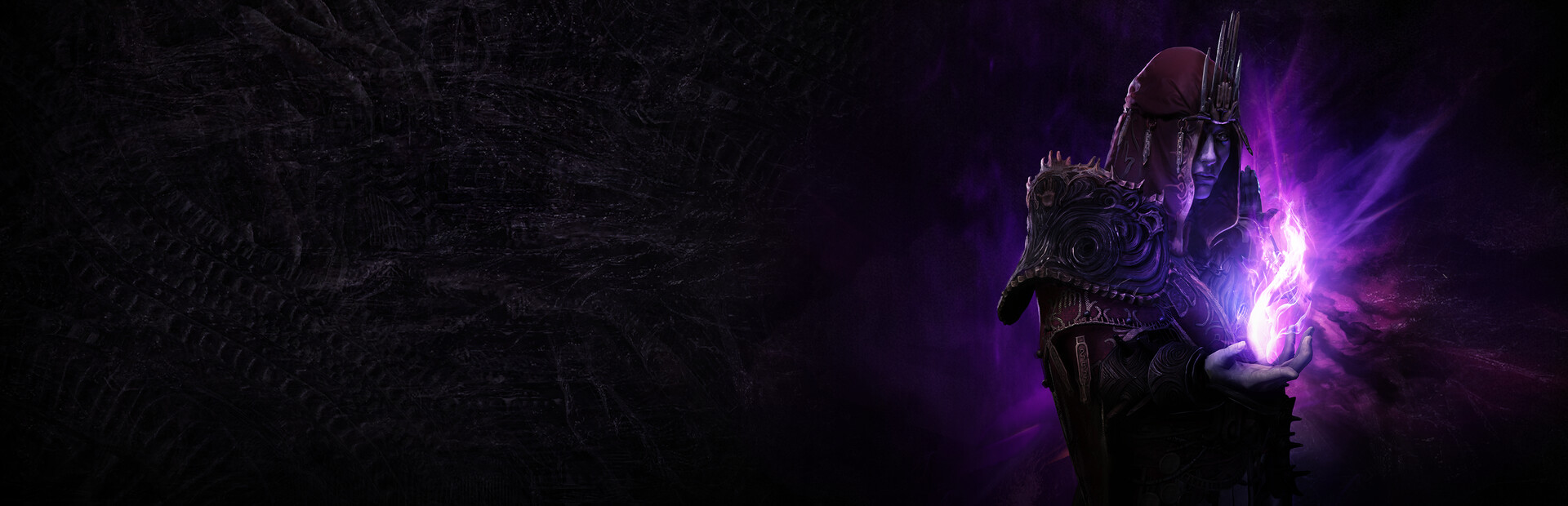 Path of Exile banner
