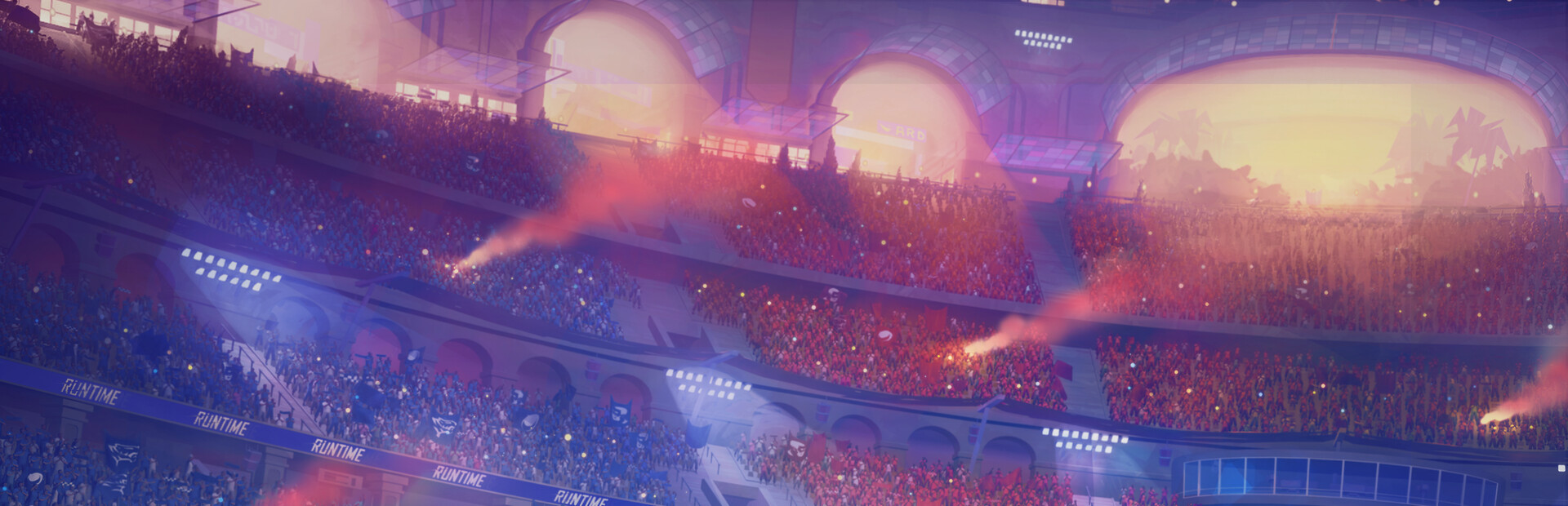 Rematch banner